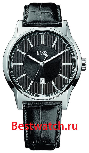 Часы Hugo Boss Architecture HB-1512911